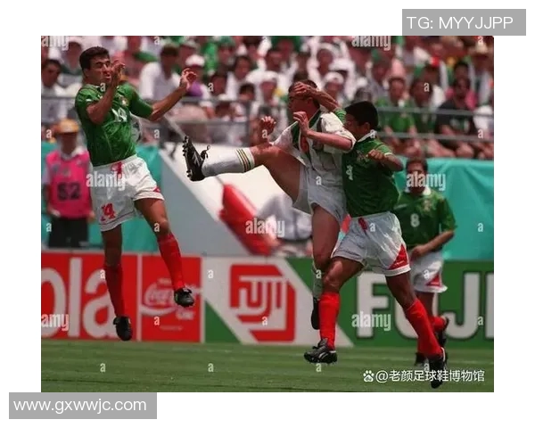 足球鞋品牌球星代言人盘点：谁是最具影响力的代言人？